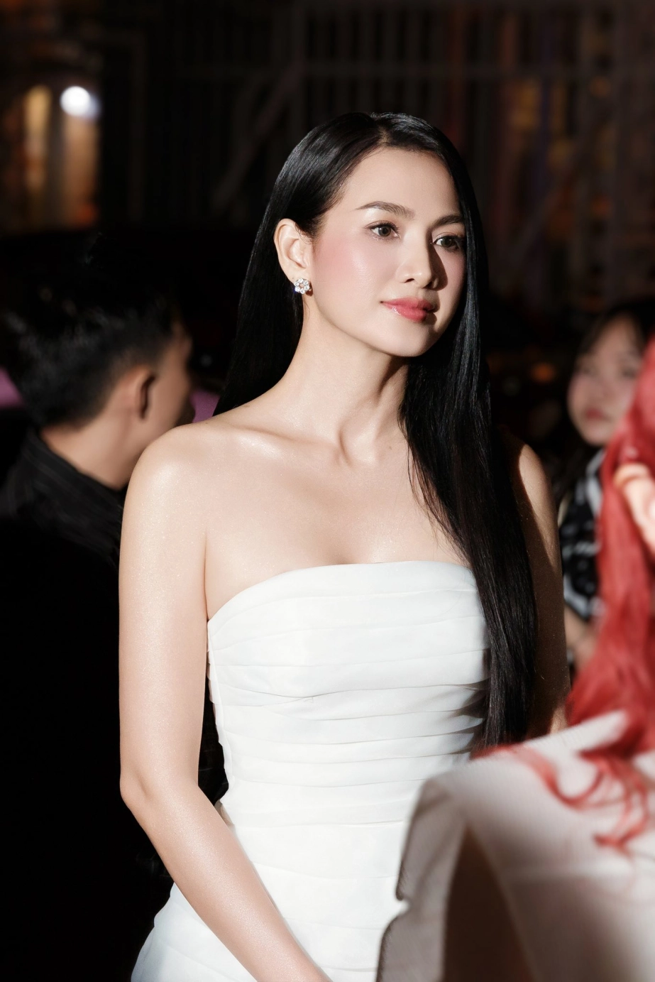 4 mỹ nhân việt hay được ví như song hye kyo