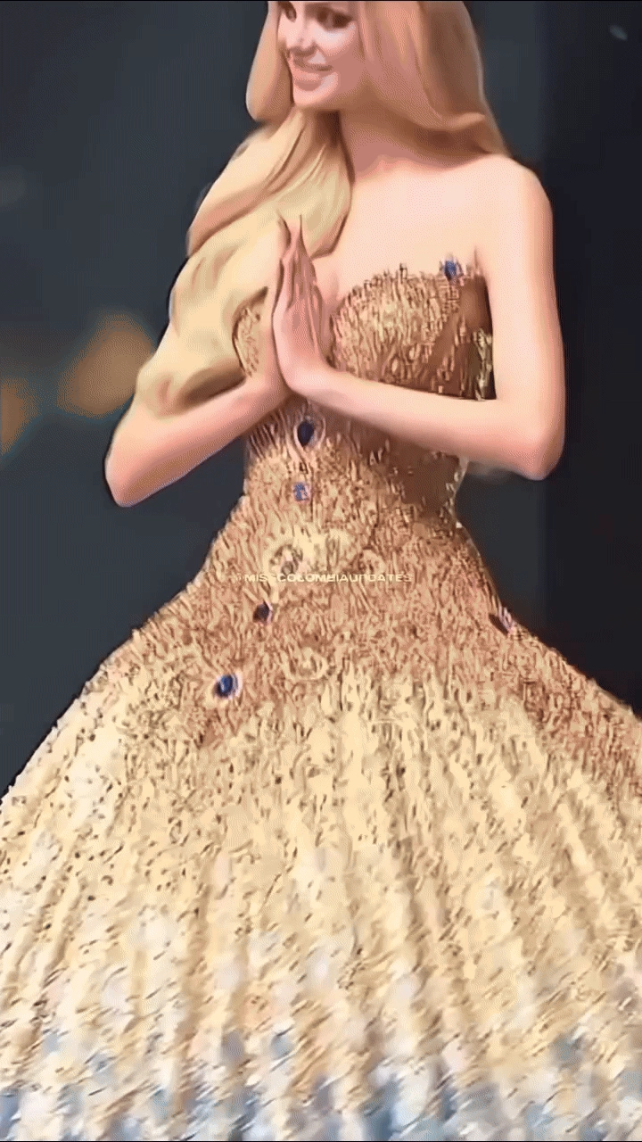 Krystyna pyszková - hoa hậu thế giới 2024 xác nhận mang thai