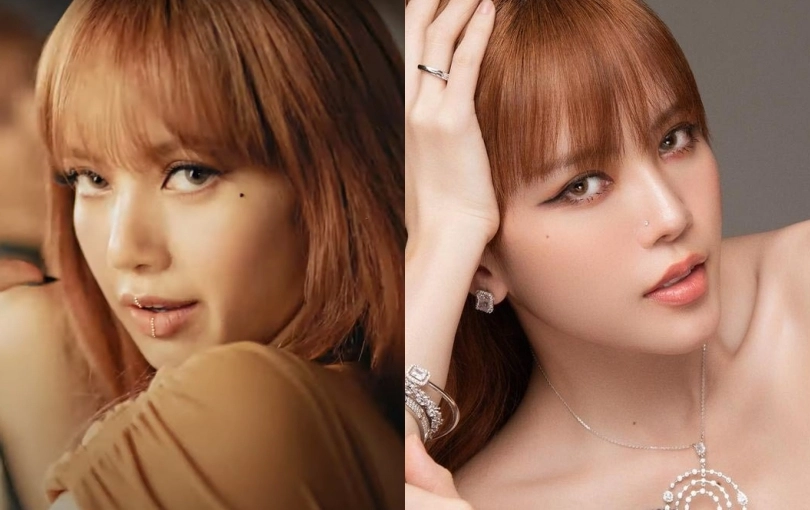 Tạo hình mới nhận cơn mưa lời khen của thiều bảo trâm