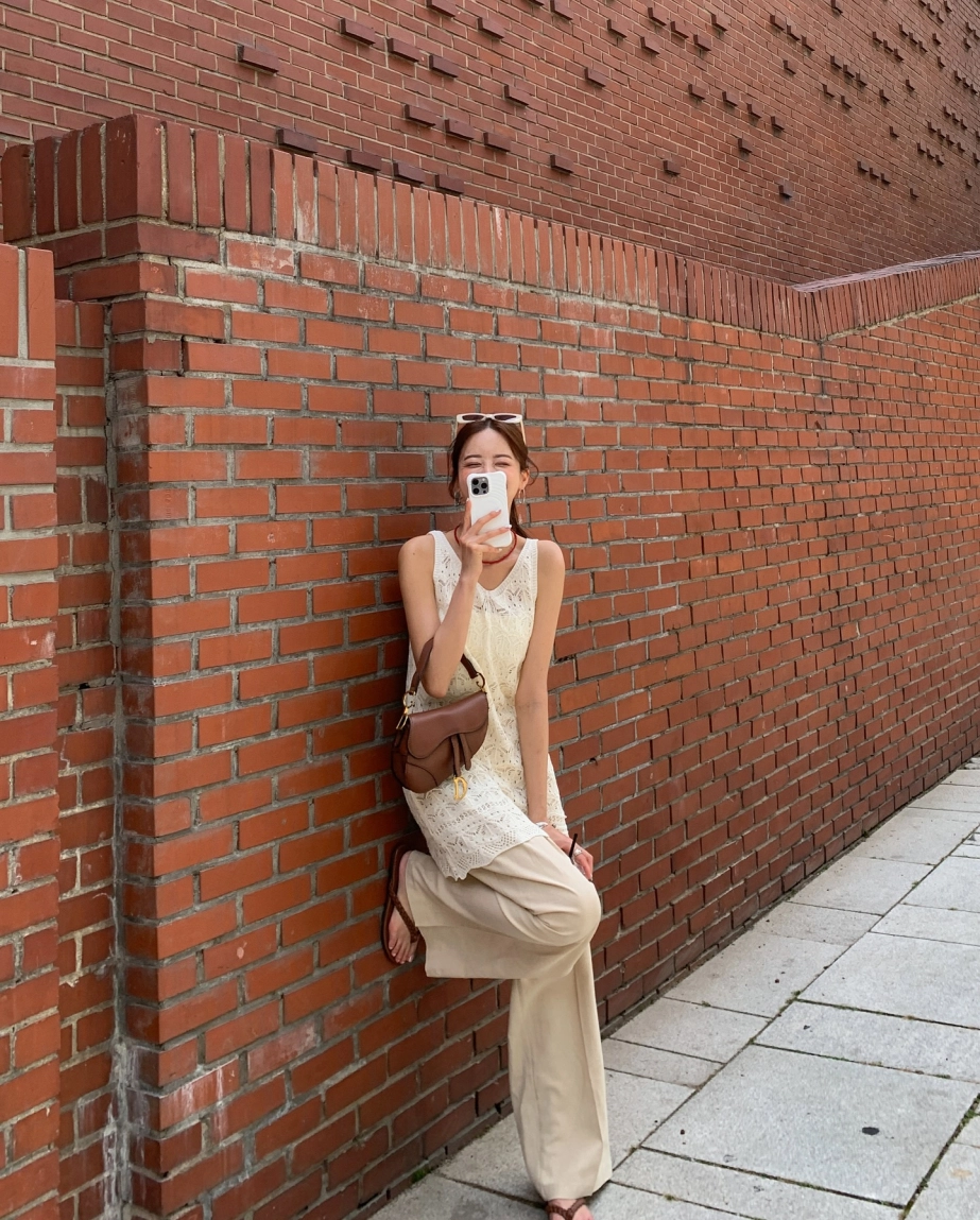 10 set áo mùa thu giúp nàng ghi điểm tuyệt đối