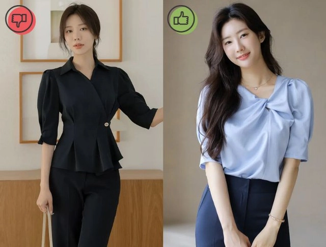 4 item công sở làm nàng genz trông già đi