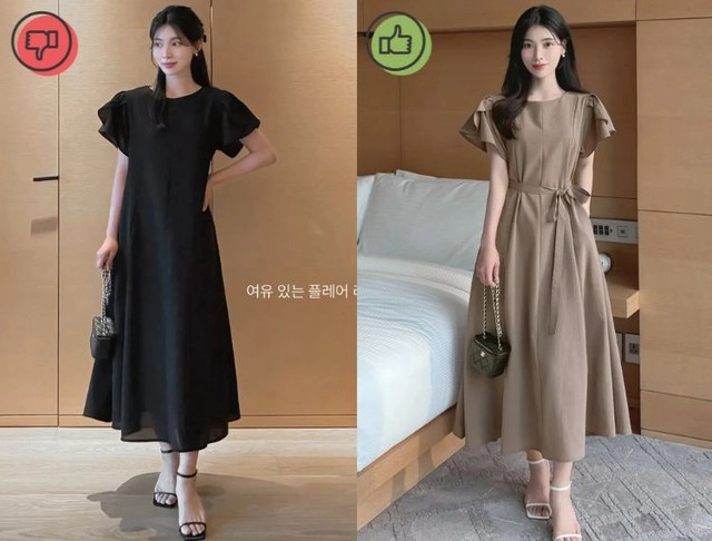 4 item công sở làm nàng genz trông già đi