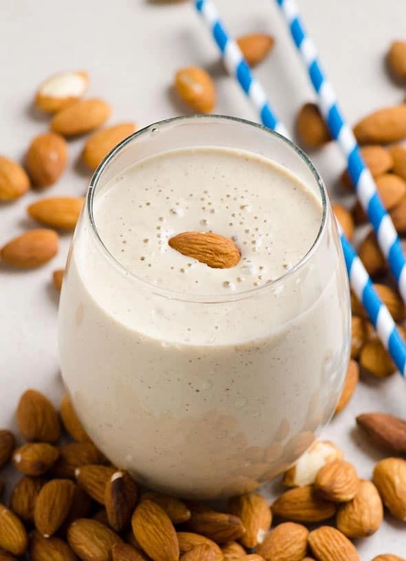 Một cốc nước cho buổi tối