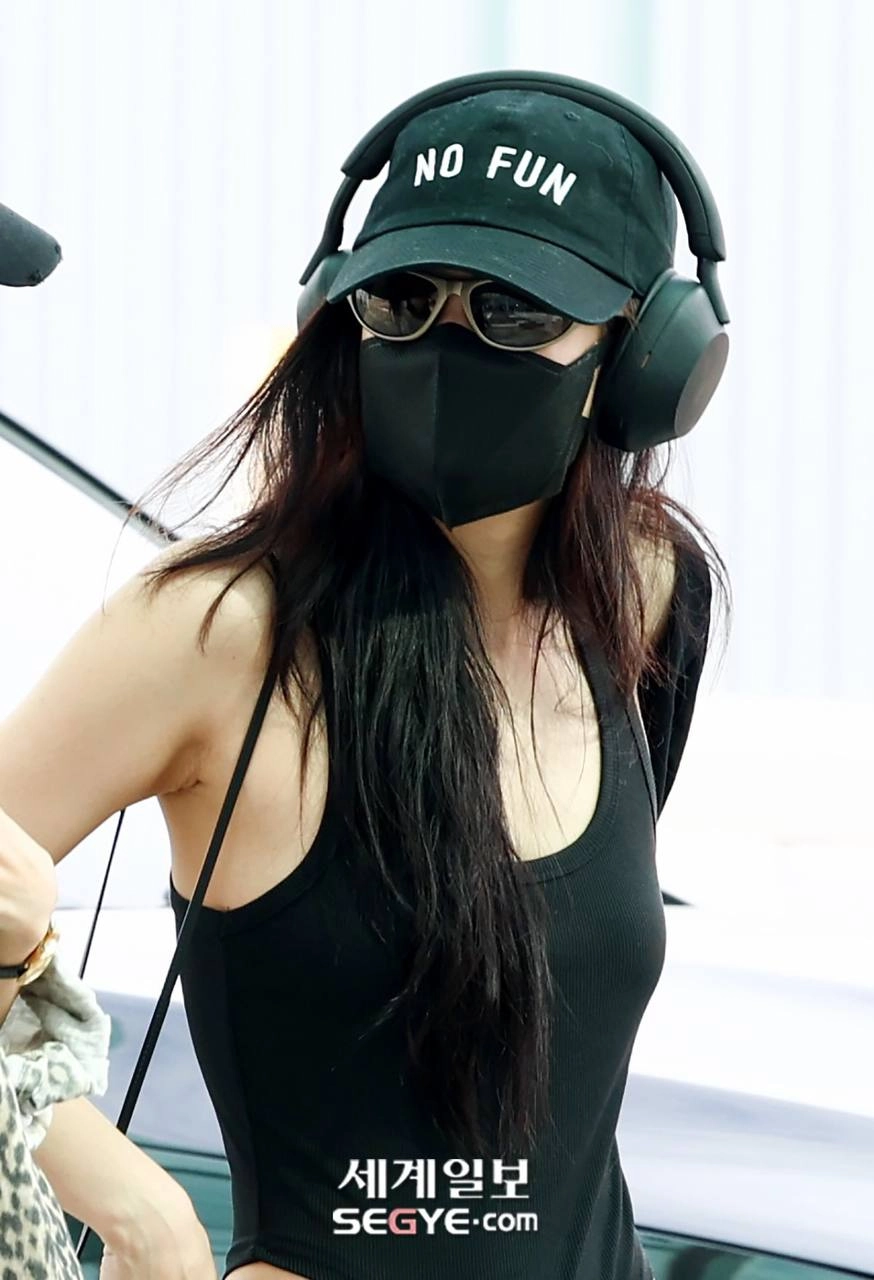 Phá cách đúng chuẩn trendsetter của jennie