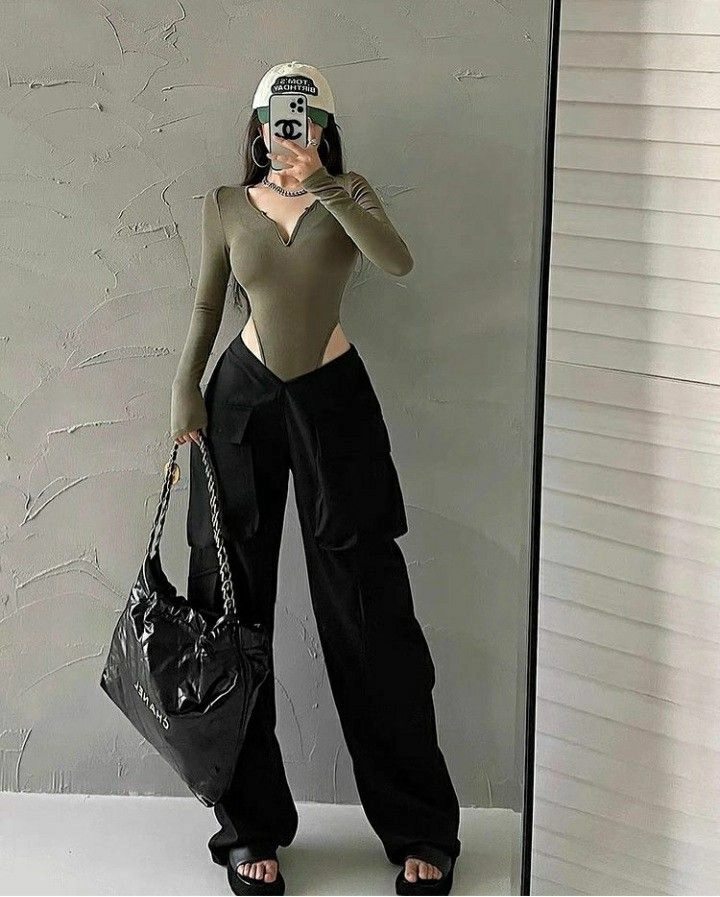 Phá cách đúng chuẩn trendsetter của jennie