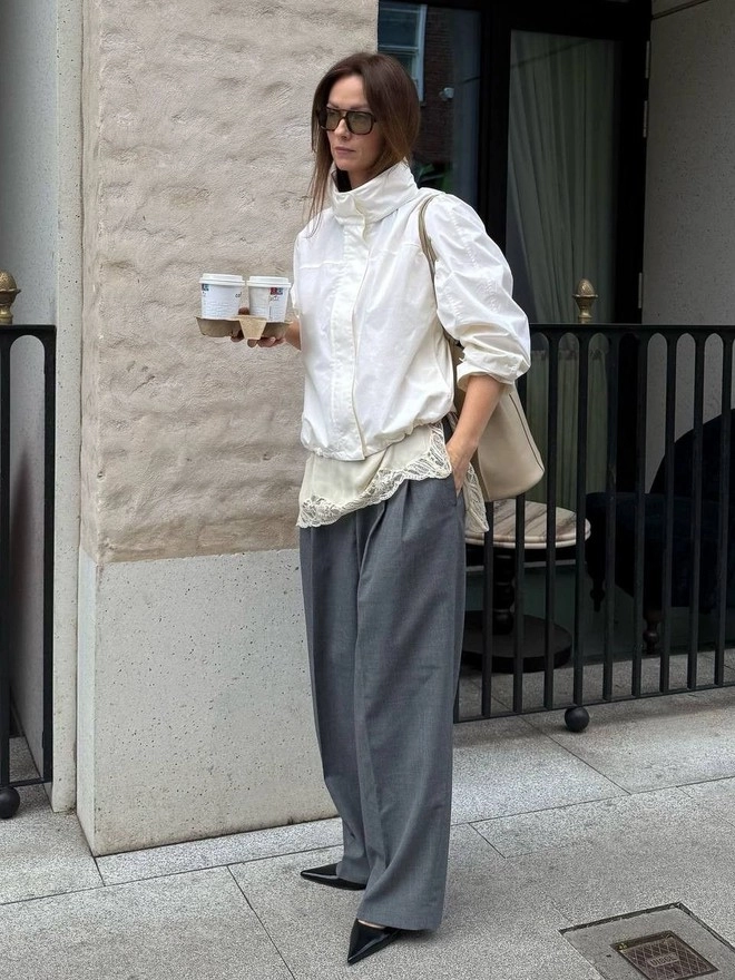 Thời trang oversize giành cho phái đẹp 35