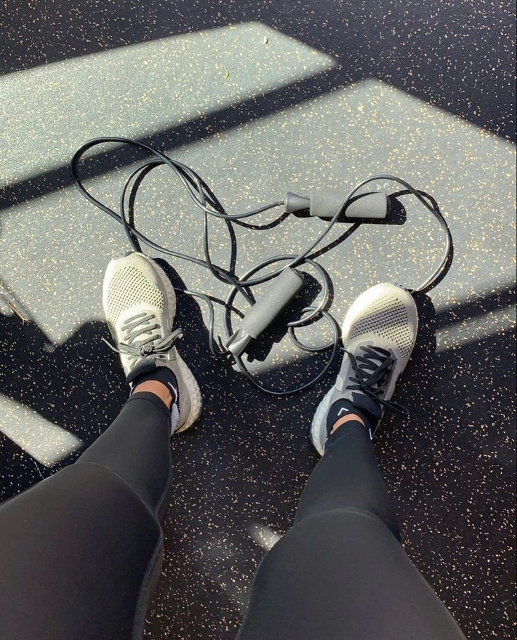 1 bài cardio 20 phút mỗi ngày cho phụ nữ văn phòng u40