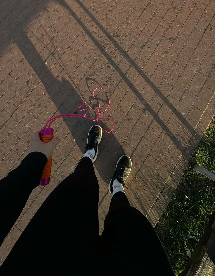 1 bài cardio 20 phút mỗi ngày cho phụ nữ văn phòng u40