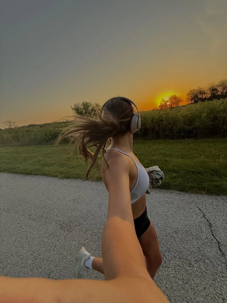 Bí quyết giảm cân hữu hiệu cho người mới nhập môn chạy bộ