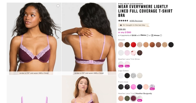 Giao diện sexy trưởng thành của tzuyu viral khắp cõi mạng