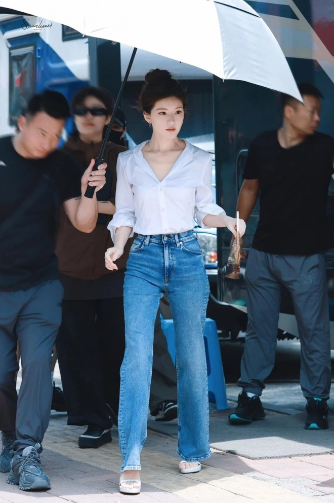 Sự tương đồng phong cách trong tạo hình phim của lý nhất đồng và triệu lộ tư