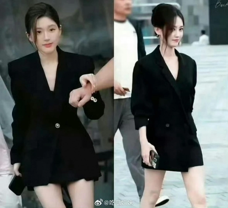 Sự tương đồng phong cách trong tạo hình phim của lý nhất đồng và triệu lộ tư